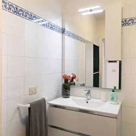 Casa Primavera Апартаменти В'яреджо