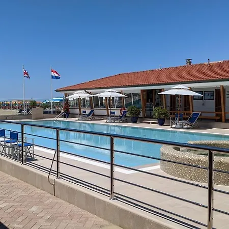 Casa Primavera Апартаменти