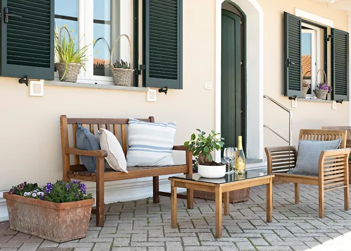 Apartment Casa Primavera