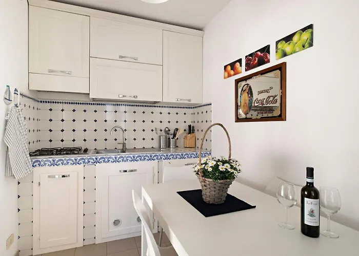 Διαμέρισμα Casa Primavera *