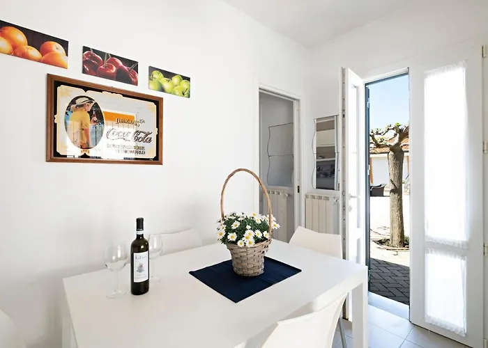 Διαμέρισμα Casa Primavera Βιαρέτζιο