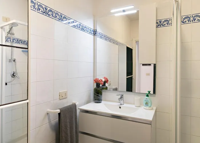 Casa Primavera Апартаменти В'яреджо