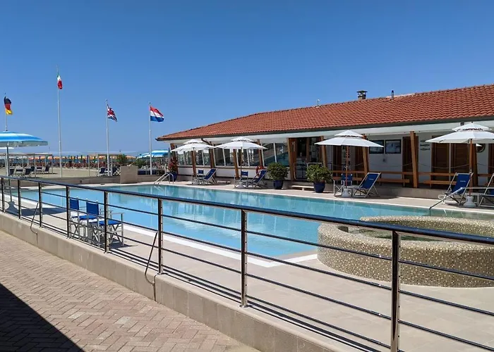 Casa Primavera Апартаменти