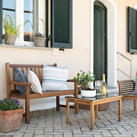 Апартаменти Casa Primavera