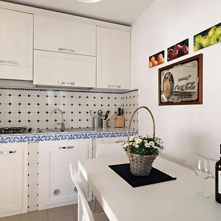 Апартаменти Casa Primavera *